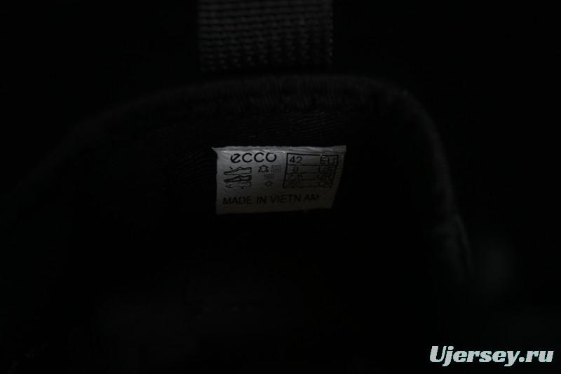 ECCO New Terrain Series Outdoor Closed-Toe Sandals Water Shoes with Breathable Design - 63890301001