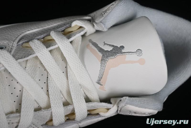 Air Jordan 3 "Craft Ivory"