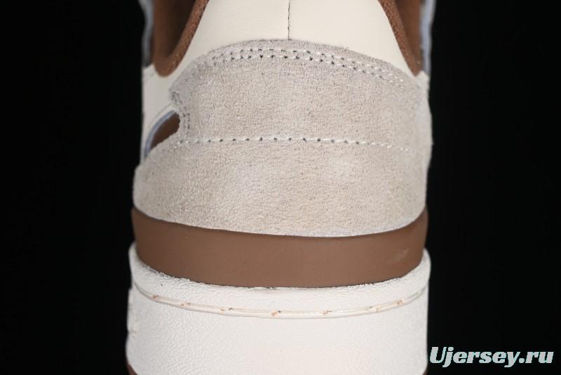 Adidas Forum 84 Low Retro Basketball Sneakers - IG3900