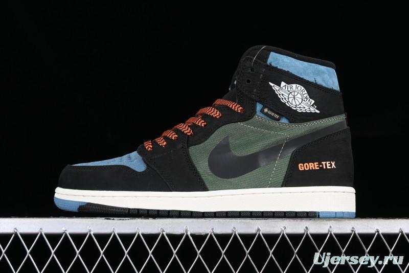 Air Jordan 1 Element "Gore-Tex" AJ1