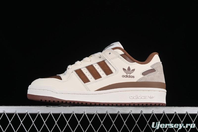 Adidas Forum 84 Low Retro Basketball Sneakers - IG3900