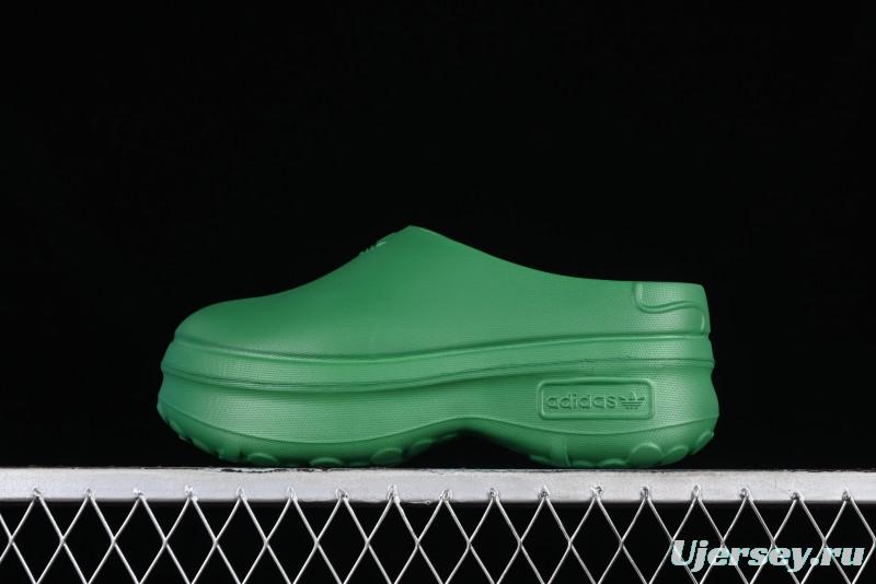 Adidas Adifom Stan Smith Platform Mule - IG3181