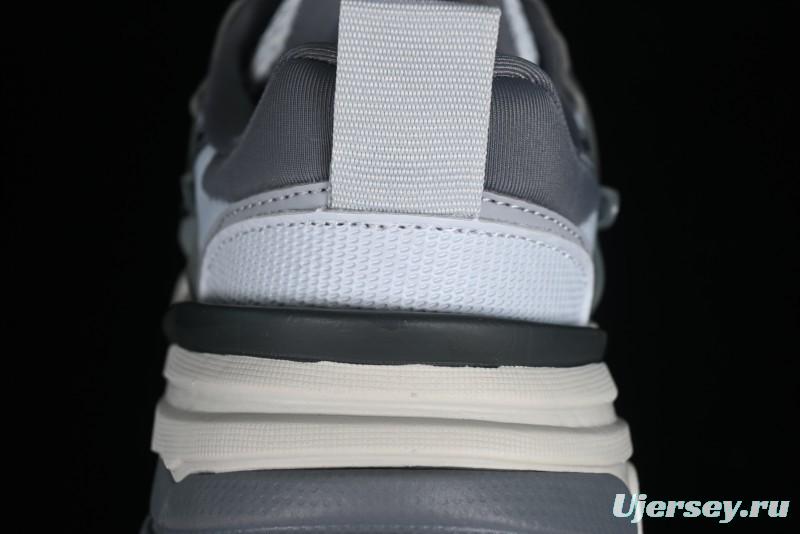 Nike V2K Runtekk 3XL Cushioned Anti-Slip Retro Low-Top Running Shoes - FD0736-003