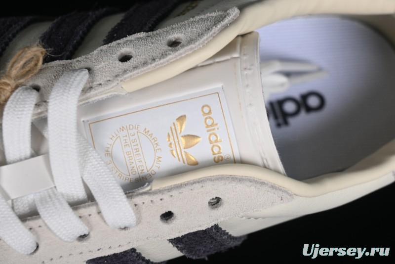 Adidas Originals Gazelle Indoor IH8548 Retro Casual Slip-Resistant Low-Top Sneakers - IH8548