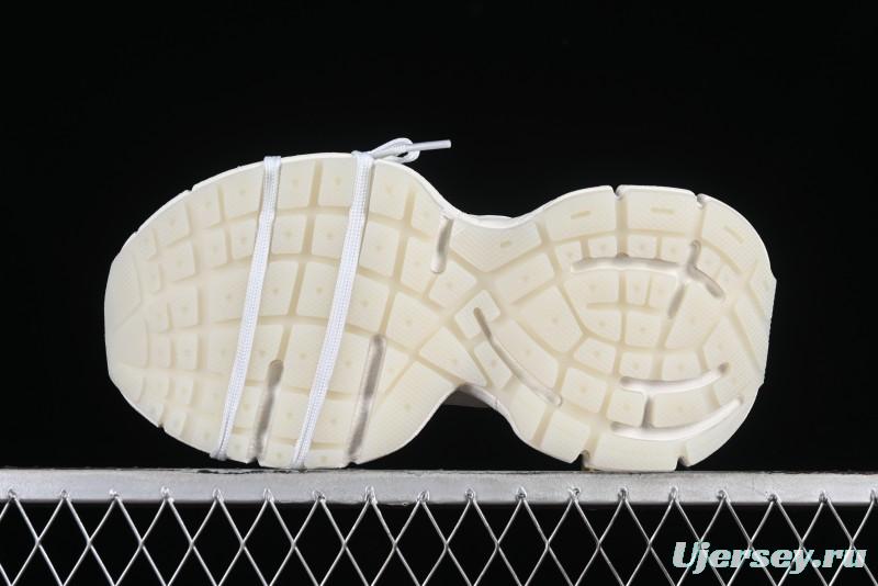 Balenciaga Phantom Sneaker GT Edition Glow in The Dark Running Shoes - W3XLG9001