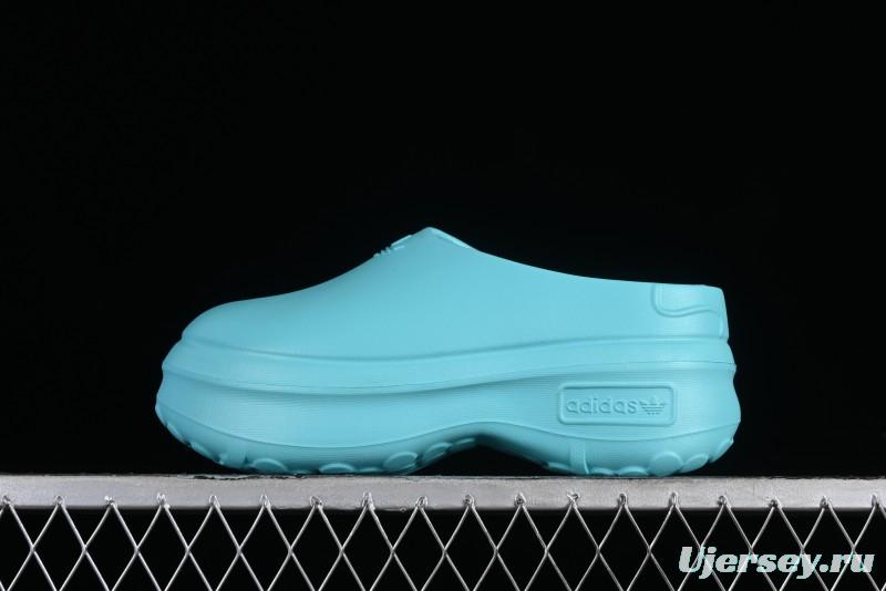 Adidas Adifom Stan Smith Platform Mule - IE7051