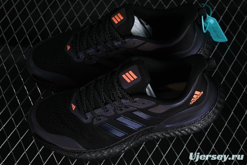 Adidas Switch FWD CG4862 Alpha Breathable Mesh Casual Running Shoes