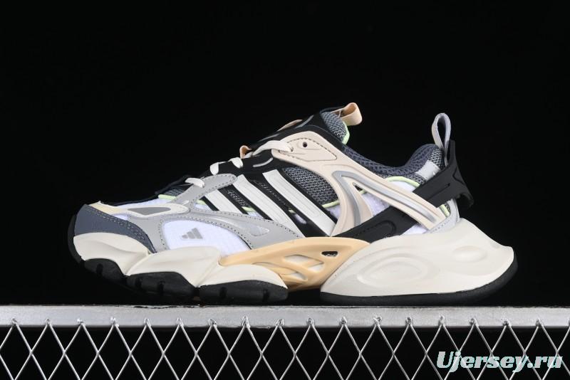 Adidas Vento XLG Deluxe IH7796 Lightweight Cyber Retro Casual Sneakers - IH7796