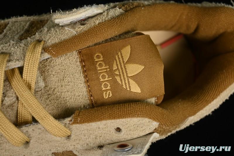 Adidas Forum 84 Low Retro Basketball Shoes - ID8896