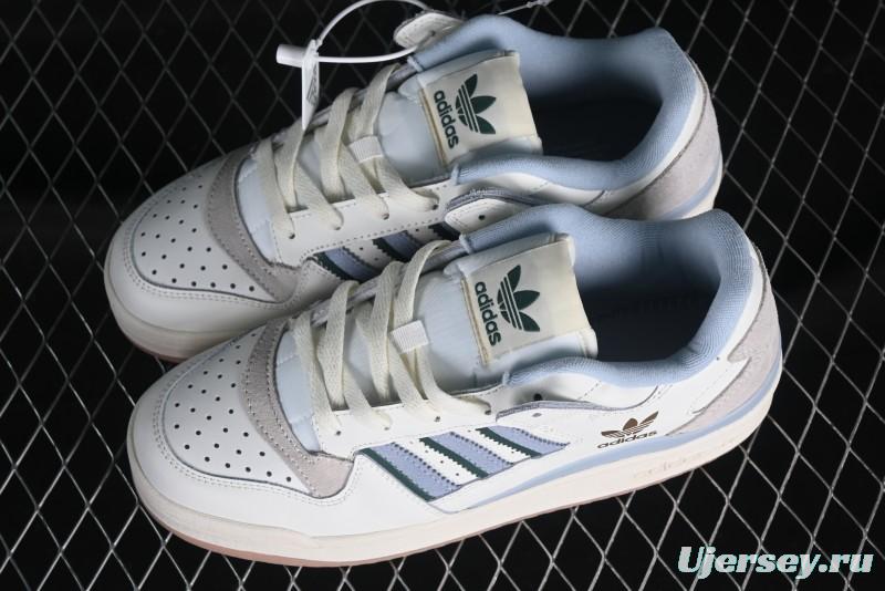 Adidas Forum 84 Low Retro Basketball Shoes - IG3964