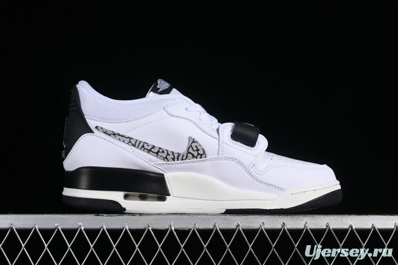 Air Jordan Legacy AJ312 Low Sneakers