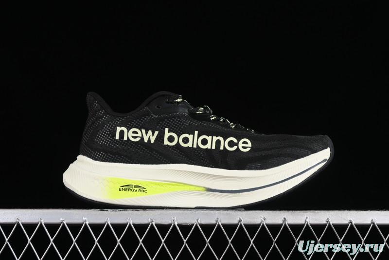 Stone Island x New Balance FuelCell Ultra Lightweight Low-Top Casual Running Shoes - MRCXBK3