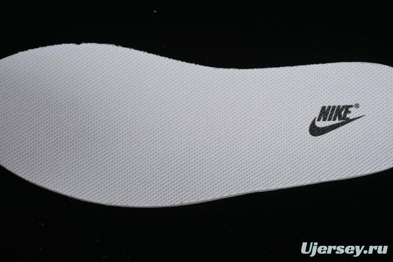 Nike Runtekk V2K Retro Low-Top Running Shoes with Cushlon Midsole and Distressed Effect - FN6703-002