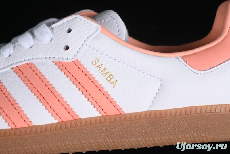 Adidas Samba OG Casual Sneakers - IG5932