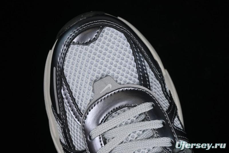 Nike V2K Runtekk 3XL Cushioned Anti-Slip Retro Low-Top Running Shoes - FD0736-003