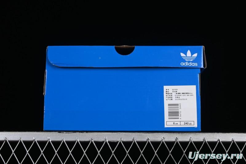 Adidas Adifom Stan Smith Platform Mule - IE7050