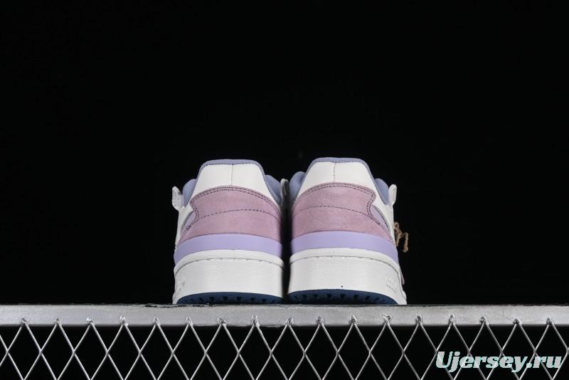 Adidas Forum 84 Low Retro Basketball Shoes - J.C3