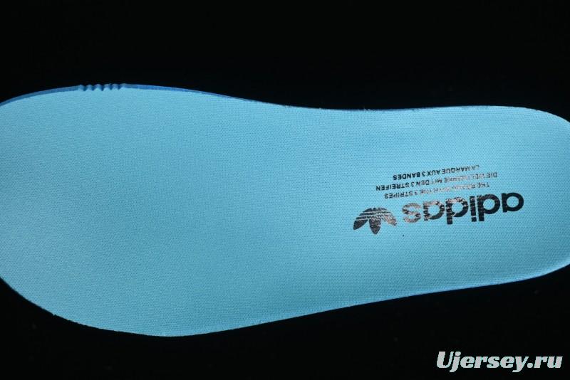 Adidas Adifom Stan Smith Platform Mule - IE7051