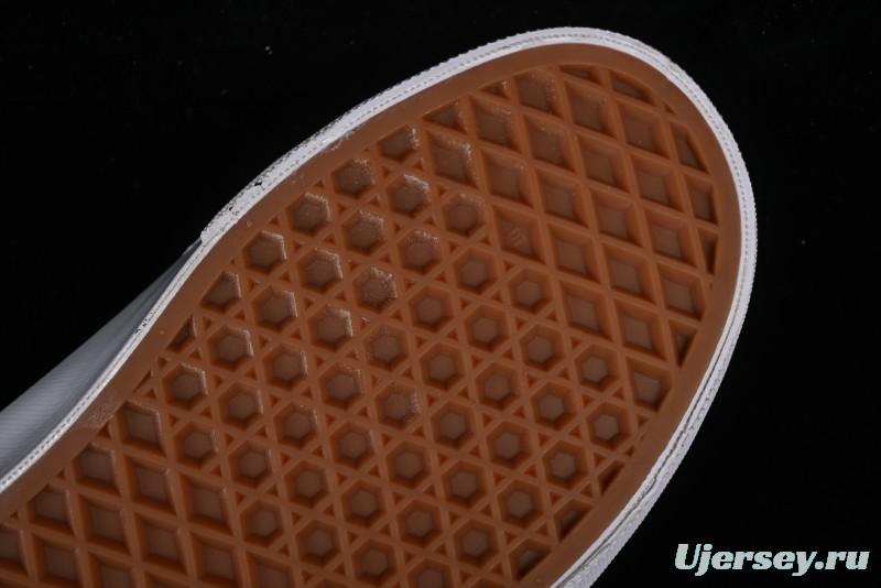 Vans Vault OG Epoch Sport Lx Full Suede Retro Low Top Canvas Vulcanized Shoes - VN000CQBOLV