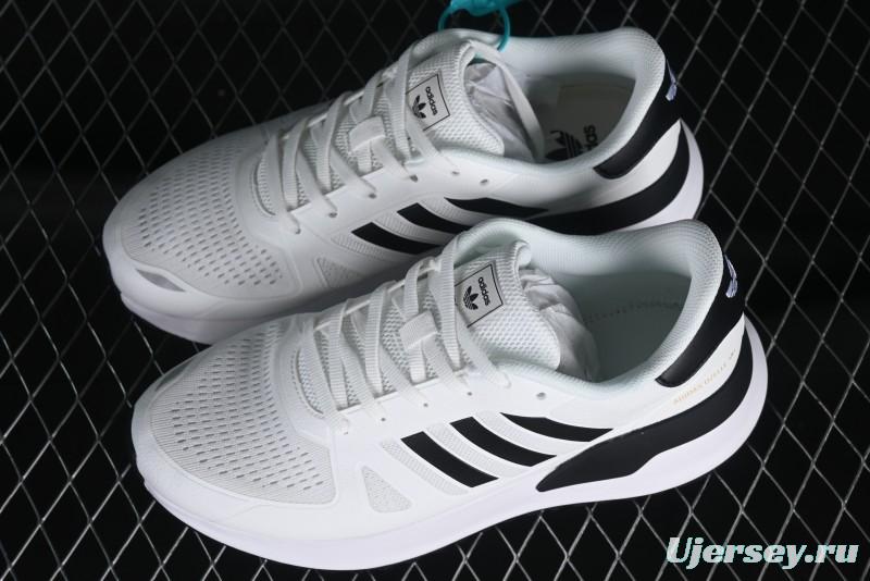 Adidas Tubular Shadow Retro Casual Sneakers - EG4954