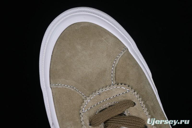 Vans Vault OG Epoch Sport Lx Full Suede Retro Low Top Canvas Vulcanized Shoes - VN000CQBOLV