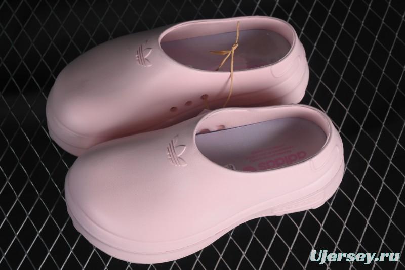 Adidas Adifom Stan Smith Platform Mule - IE0480