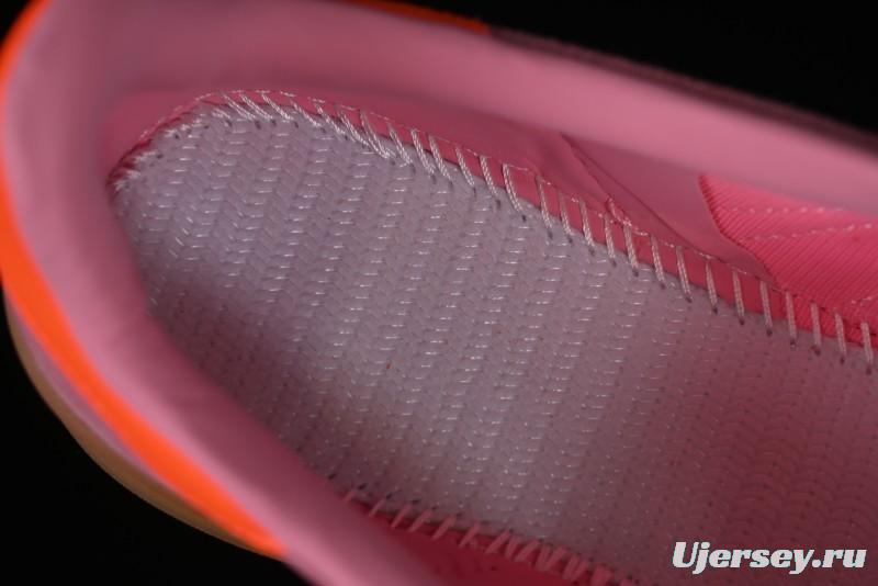 Adidas Originals Gazelle Indoor Retro Casual Slip-Resistant Low-Top Sneakers - IE1058