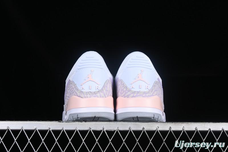 Air Jordan Legacy AJ312 Low Sneakers