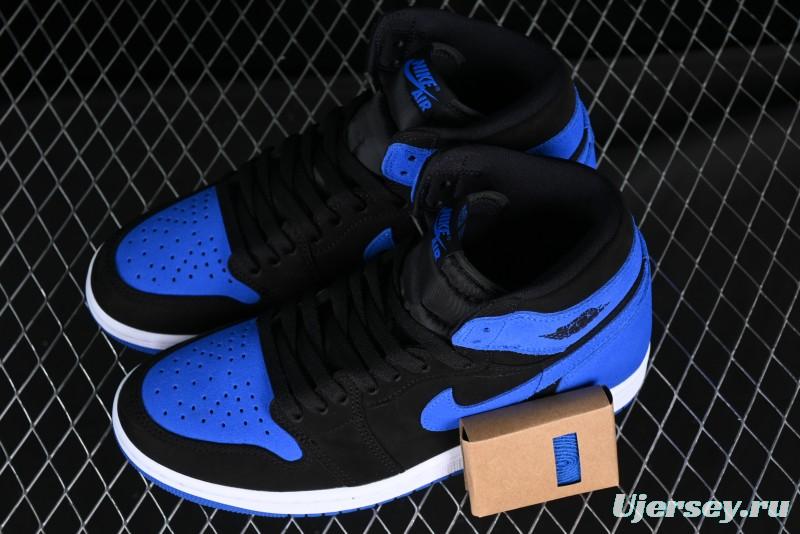 Air Jordan 1 High OG "Reimagined" AJ1