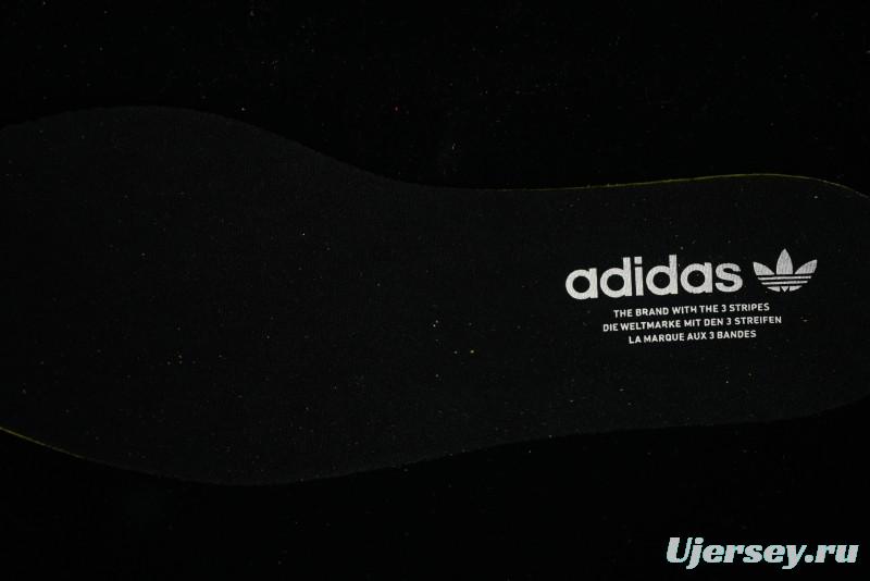 Adidas Forum 84 Low Retro Basketball Sneakers - IG3901