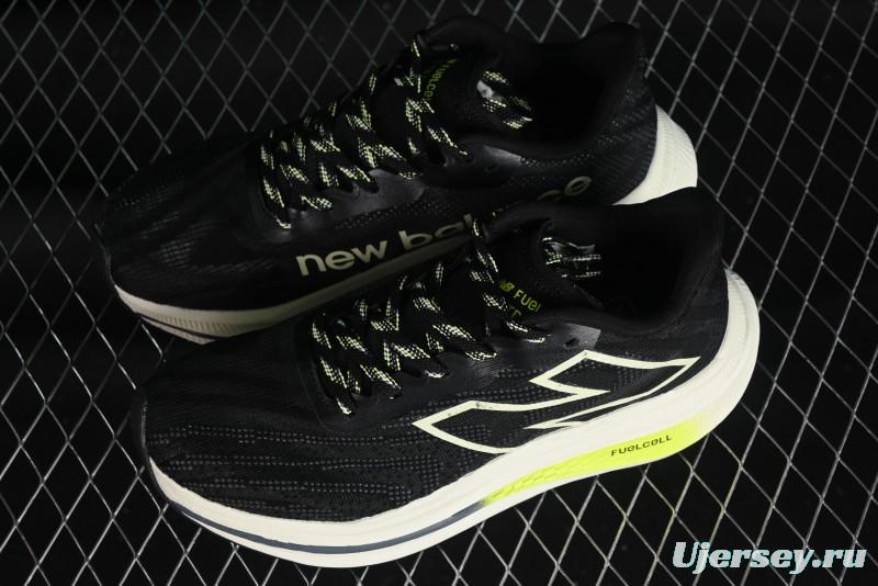 Stone Island x New Balance FuelCell Ultra Lightweight Low-Top Casual Running Shoes - MRCXBK3