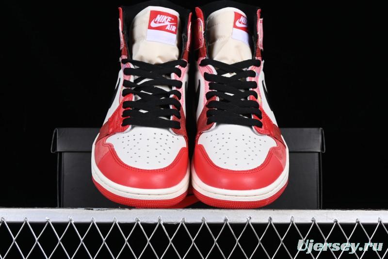 Air Jordan 1 High OG "Next Chapter" AJ1