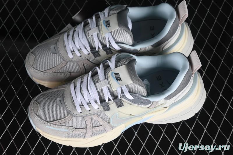 Nike V2K Runtekk 3XL Cushioned Anti-Slip Retro Low-Top Running Shoes - FZ3596-072