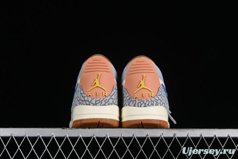 Air Jordan Legacy AJ312 Low Sneakers