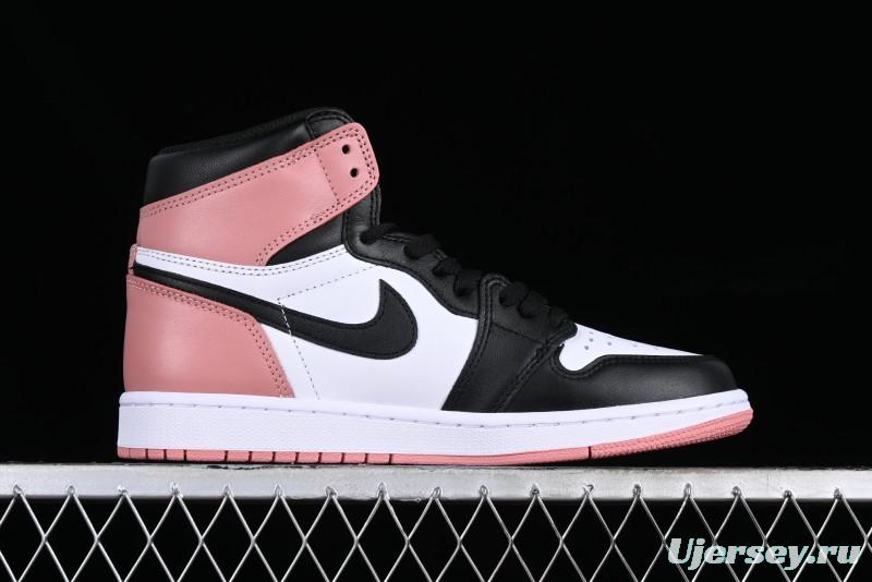 Air Jordan 1 Retro High OG "Rust Pink" AJ1