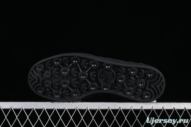 Adidas Originals Gazelle Indoor IG1891 Retro Casual Slip-Resistant Wear-Resistant Low-Top Skate Shoes