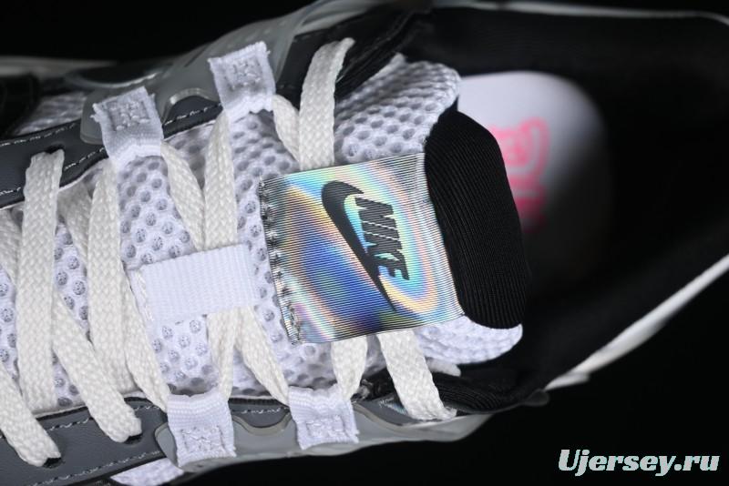 Nike V2K Runtekk 3XL Cushioned Anti-Slip Retro Low-Top Running Shoes - FZ5061-100