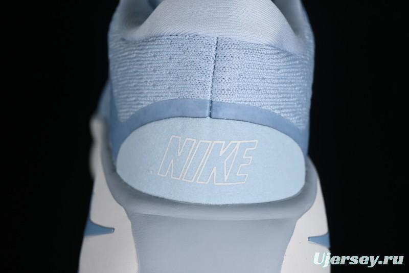 Nike Motiva Summer Breathable Cushioned Wave Running Shoes - DV1238-402