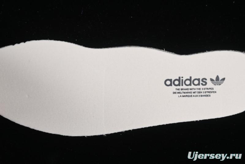 Adidas Originals Gazelle Bold IE0428 Low-Top Sneakers with Thick Sole for Casual Wear Anti-Slip and Durable - IE0428