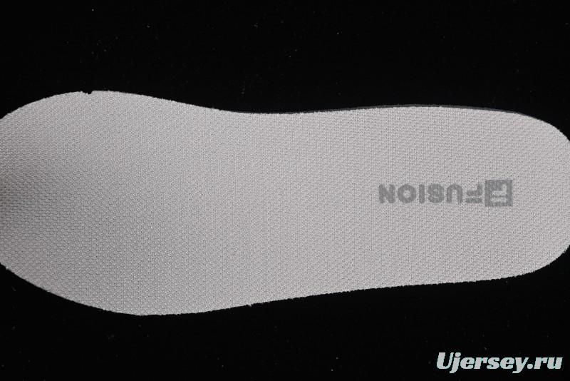 Fila Fusion Thick Sole Candy Sandals - T12W421403FSB