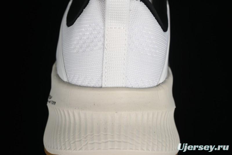 Adidas NY MLB ATHFLOW Summer Color Blocking Breathable Fashion Casual Sneakers - 3ASHATF3N50IVS