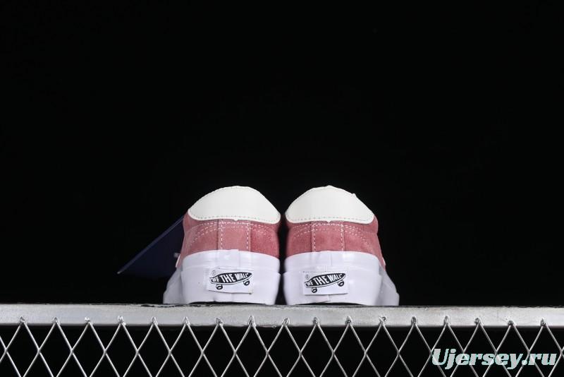 Vans Vault OG Epoch Sport Lx Full Suede Retro Low Top Canvas Vulcanized Shoes - VN000CQBOV7