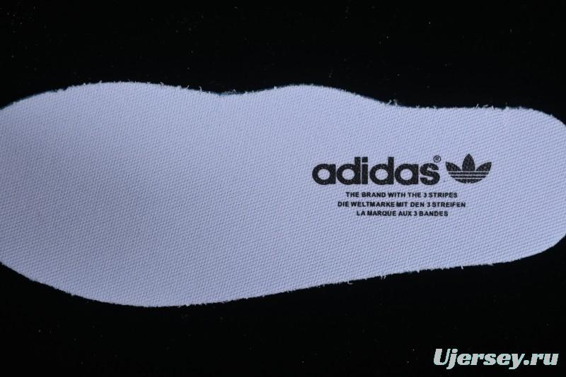 Adidas Originals Gazelle Indoor IH8548 Retro Casual Slip-Resistant Low-Top Sneakers - IH8548