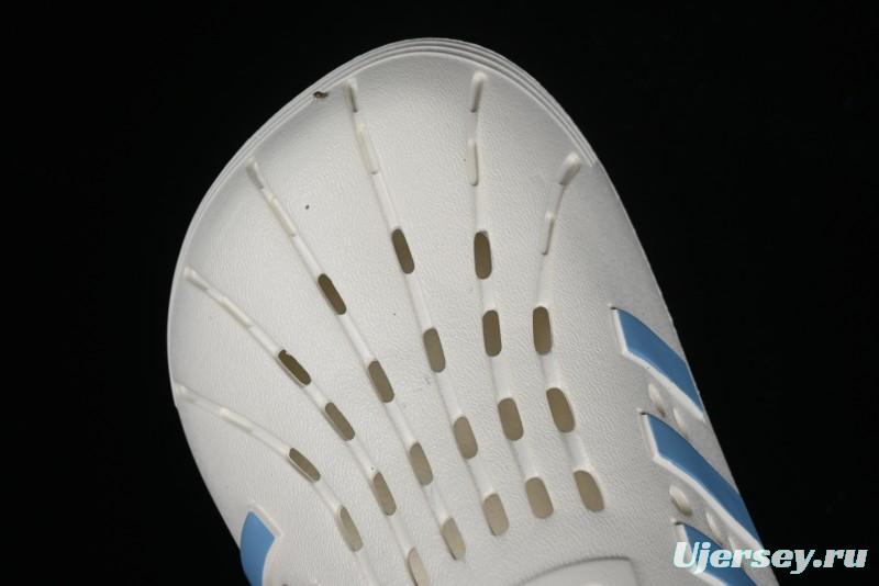 Adidas Adilette Clogs JH9850 One-Piece Slip-Resistant Sport Sandals - JH9850