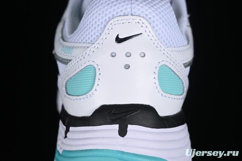 Nike P-6000 Retro Casual Sport Dad Shoes with Layered Design - BV1021-104