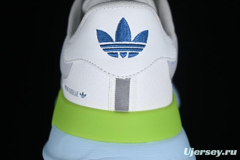 Adidas Tubular Shadow Retro Casual Sneakers - EG4955