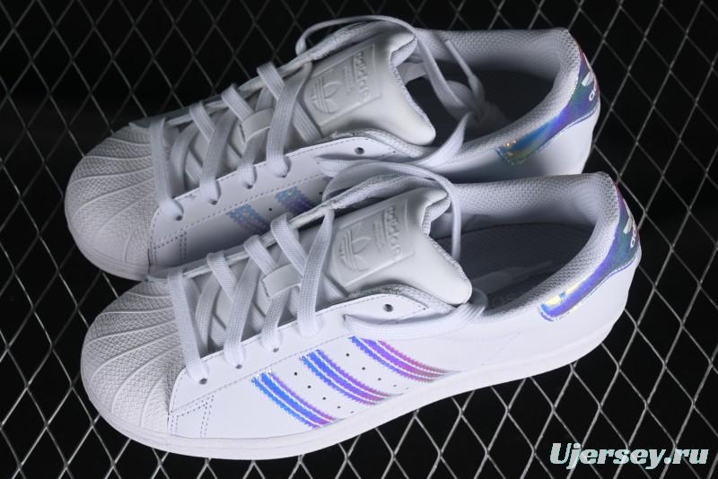 Adidas Superstar FV3139 Casual Sneakers with Shell Toe - FV3139