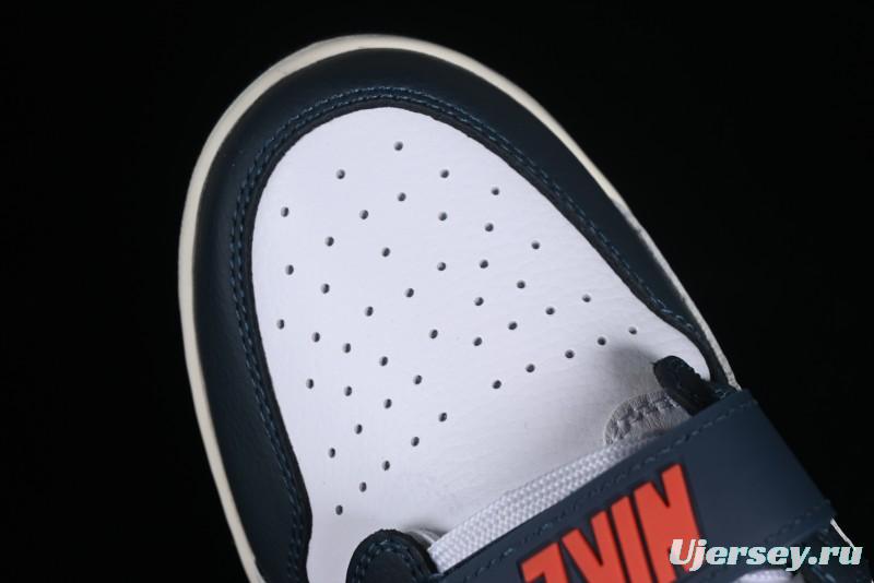 Air Jordan Legacy AJ312 Low Sneakers