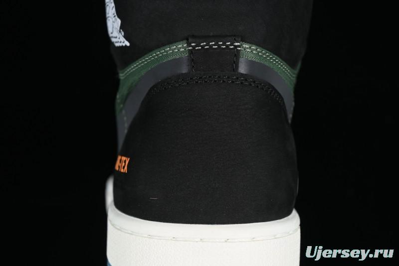 Air Jordan 1 Element "Gore-Tex" AJ1