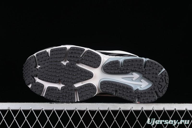 Off-White C/O Virgil Abloh Retro Running Shoes - AJF6